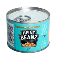 Baked beans heinz 200g
