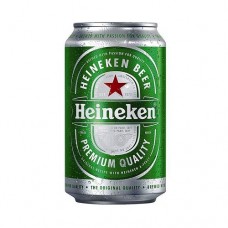 Heineken beer 33cl * 24