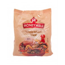 Honeywell whole wheat meal - 1kg