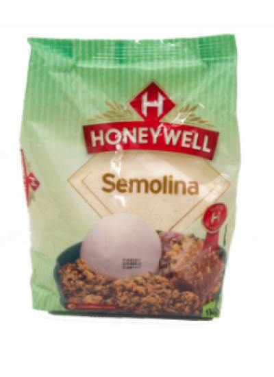 Honeywell semolina - 1kg