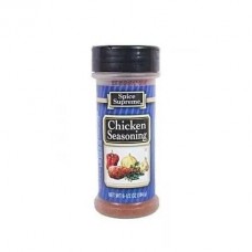 Spice supreme chicken seasoning 