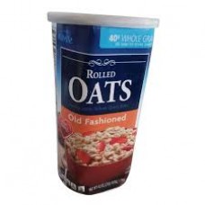Rolled oats 40g