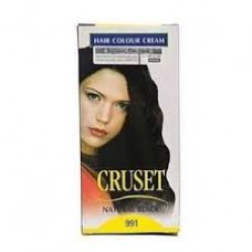 Cruset hair dye- big size