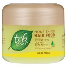 Tcb hair food (medium size)