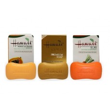 Hawaii papaya/ carrot / premium gold