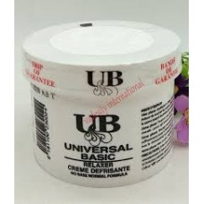  ub universal basic relaxer  - 450ml