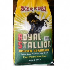 Royal stallion rice 5kg