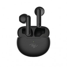 Itel true wireless bluetooth 5.1 touch control stereo earbuds