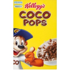 Kelloggs coco pops 500g