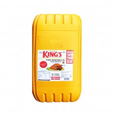 Kings cooking oil (25l)