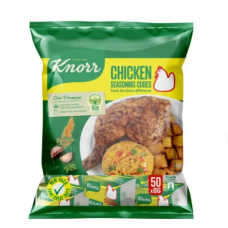 Knorr chicken (carton)