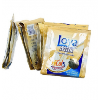 Loya instant milk powder  14g (1 complete roll)