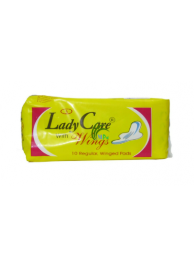 Lady care sanitary pad