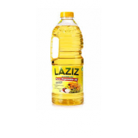 Laziz pure vegetable oil (3l)