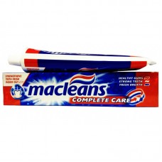Macleans complete care toothpaste