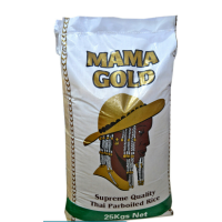 Mama gold rice 25kg