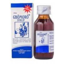 Gbomoro baby mixture 100 ml