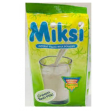 Milksi milk refil 320g