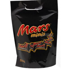 Mars minis 500g 