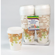 Miunsi paper cups 25pieces sr