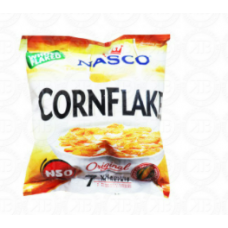 Nasco cornflakes 30g x 10