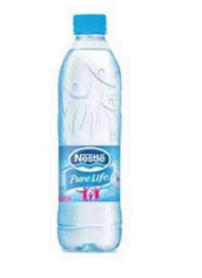 Nestle water  60cl