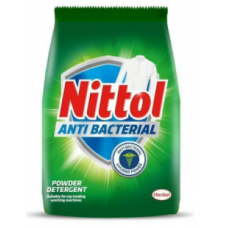 Nittol anti-bacterial detergent powder 800g