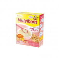 Nutribom oats 350g