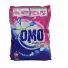 Omo multi active detergent extra fresh 900 g