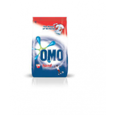 Omo hand washing powder 900g
