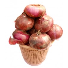 Onions (basket)
