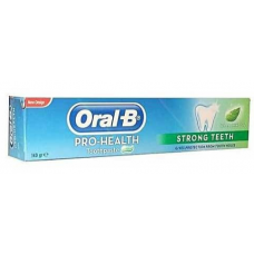 Oral-b pro-health herbal mint toothpaste 120g