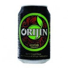 Orijin spirit mixed drink – 330ml