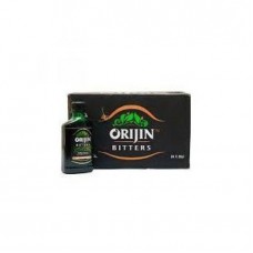 Orijin bitters 200ml alc 30% vol * 24