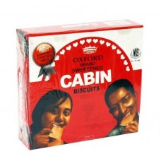 Oxford cabin biscuits 450g