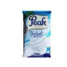 Peak yoghurt drink 