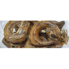 Dried panla fish - 3 sizeable pieces