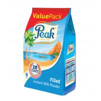 Peak milk refill 800g