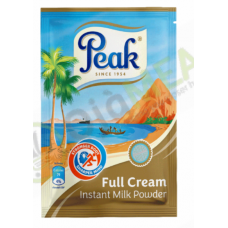 Peak milk refill 16g (carton)