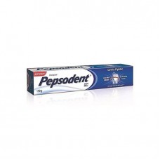 Pepsodent cavity fighter toothpaste