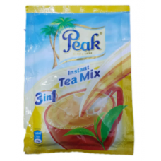 Peak tea mix 3in1 sachet
