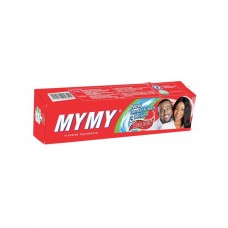 My my red gel icy cool tooth paste - 125g