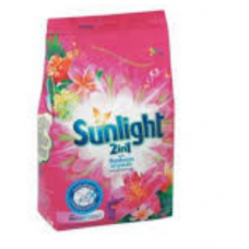 Sunlight  pink detergent 400g