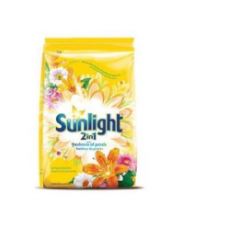 Sunlight 2 in 1 handwashing powder assorted 900 g