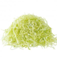 Cabbage shredded - 300g