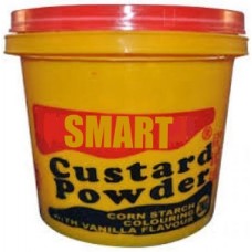 Smart custard powder - 2kg