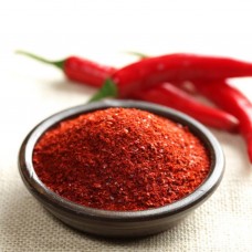 Spice pure hot pepper-100g