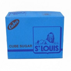 St louis cube sugar