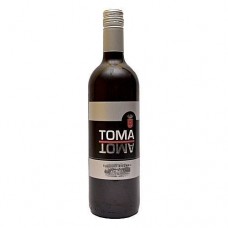 Toma alcoholic red wine 75cl