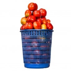 Tomatoes (basket)